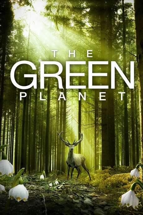 The Green Planet